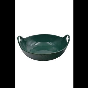 Temp-tations Woodland 3-qt Deep Serving Bowl with Handles